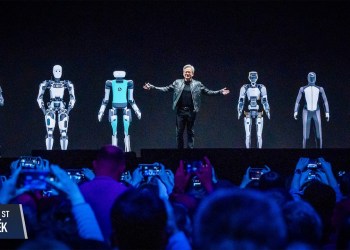 Why AI Might Not Replace Your Job After All Why AI Might Not Replace Your Job After All