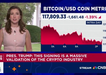 What to know about Trump’s cryptocurrency legislation, the GENIUS Act What to know about Trump’s cryptocurrency legislation, the GENIUS Act