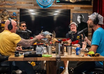 Joe Rogan Experience #2333 – Protect Our Parks 15 Joe Rogan Experience #2333 – Protect Our Parks 15