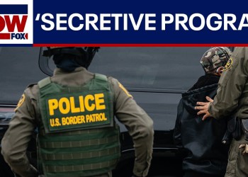 Border Patrol monitoring drivers for ‘suspicious’ travel patterns across U.S. Border Patrol monitoring drivers for ‘suspicious’ travel patterns across U.S.