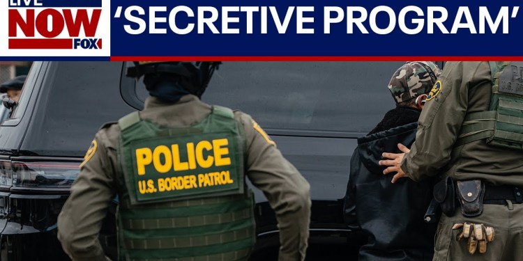 Border Patrol monitoring drivers for ‘suspicious’ travel patterns across U.S. Border Patrol monitoring drivers for ‘suspicious’ travel patterns across U.S.