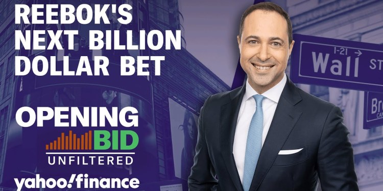 Why Reebok’s founder is taking on the new footwear trade war Why Reebok’s founder is taking on the new footwear trade war