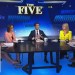 ‘The Five’ explore ‘huge hole’ in media’s narrative of Biden’s decline ‘The Five’ explore ‘huge hole’ in media’s narrative of Biden’s decline