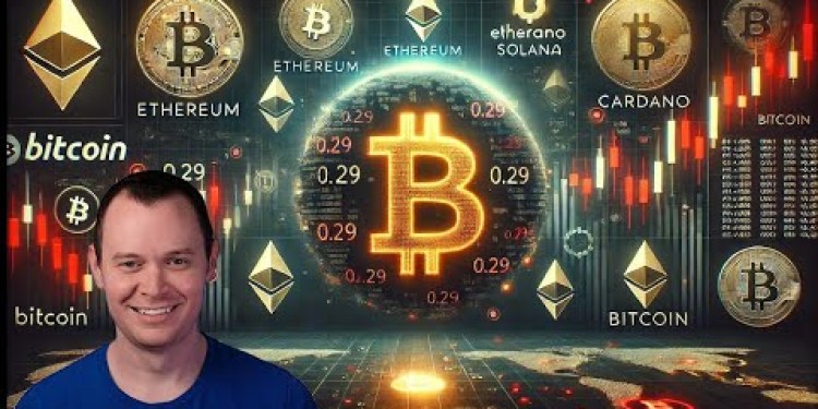 Altcoins Hit 0.29 Altcoins Hit 0.29