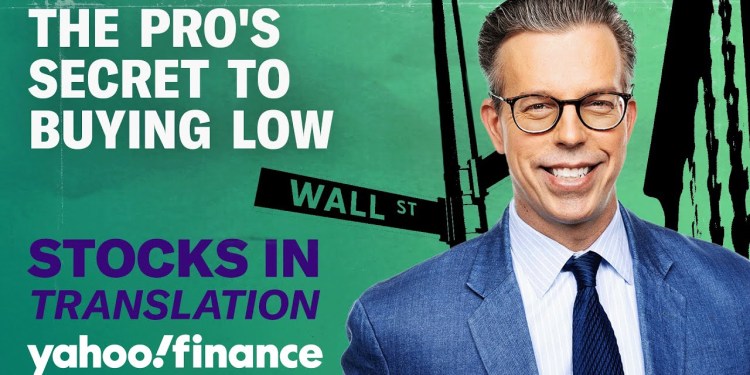 Why every pro-trader swears by VWAP – and you should too Why every pro-trader swears by VWAP – and you should too