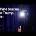 China Bracing for a Trump Presidential Win China Bracing for a Trump Presidential Win