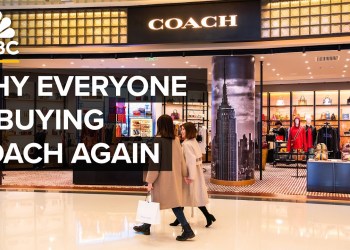 Why Gen Z Fell In Love With Coach Why Gen Z Fell In Love With Coach