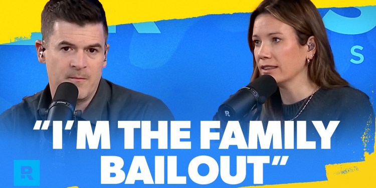 My Family Won’t Stop Asking For Money My Family Won’t Stop Asking For Money