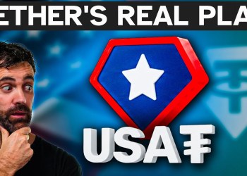 Tether USAT Stablecoin Explained: How Tether Plans to Beat USDC and Dominate the US Market Tether USAT Stablecoin Explained: How Tether Plans to Beat USDC and Dominate the US Market