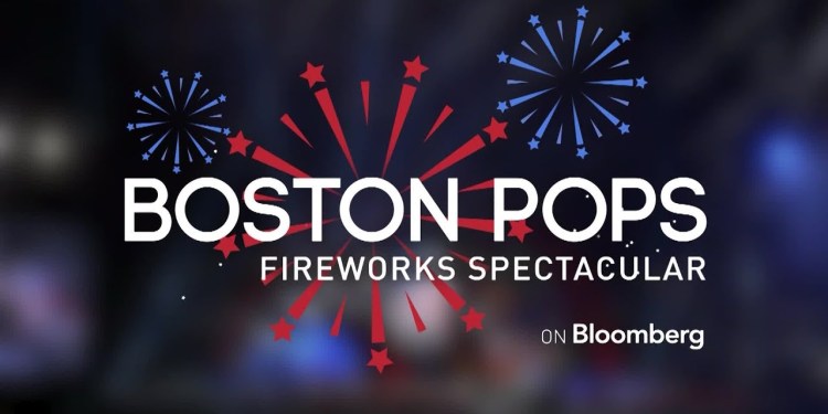 Boston Pops July 4th Fireworks Spectacular Boston Pops July 4th Fireworks Spectacular