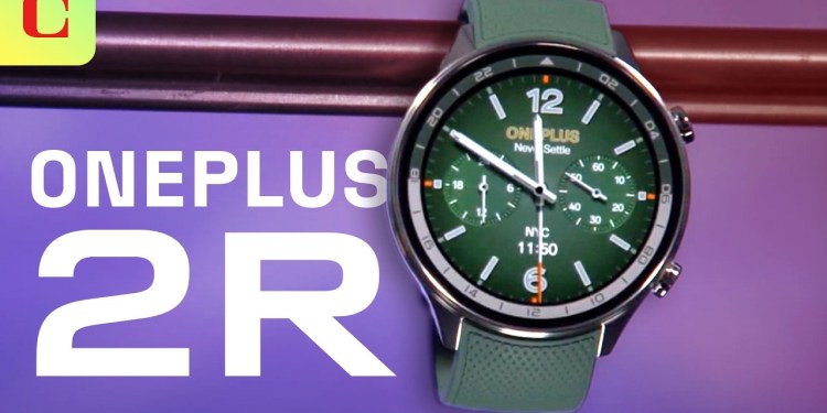 OnePlus Watch 2R: Likes and Dislikes After 2 Weeks OnePlus Watch 2R: Likes and Dislikes After 2 Weeks