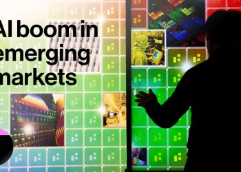 Emerging Markets: AI Boom Set to Drive Investment Returns for Years Emerging Markets: AI Boom Set to Drive Investment Returns for Years