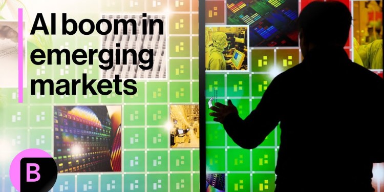 Emerging Markets: AI Boom Set to Drive Investment Returns for Years Emerging Markets: AI Boom Set to Drive Investment Returns for Years
