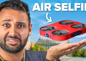 I Bought The Most POINTLESS Tech Ever I Bought The Most POINTLESS Tech Ever