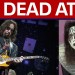 KISS guitarist and founding member, Ace Frehley, dies at 74 KISS guitarist and founding member, Ace Frehley, dies at 74