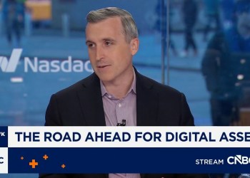 Dragonfly’s Rob Hadick on 2026 crypto outlook, bitcoin price trends and future of prediction markets Dragonfly’s Rob Hadick on 2026 crypto outlook, bitcoin price trends and future of prediction markets