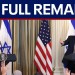 Trump and Netanyahu announce Gaza peace plan, waiting on Hamas to agree Trump and Netanyahu announce Gaza peace plan, waiting on Hamas to agree
