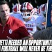 “Curt Cignetti Needed An Opportunity & Has Permanently Transformed IU Football Forever” | Pat McAfee “Curt Cignetti Needed An Opportunity & Has Permanently Transformed IU Football Forever” | Pat McAfee