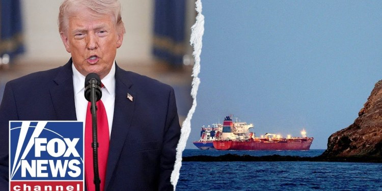 Trump makes MAJOR announcement on Project Freedom, Iran talks Trump makes MAJOR announcement on Project Freedom, Iran talks