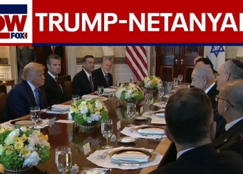 FULL REMARKS: Trump meets Netanyahu at the White House amid ceasefire push FULL REMARKS: Trump meets Netanyahu at the White House amid ceasefire push