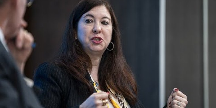 Fed Governor Kugler to Resign Effective Aug. 8 Fed Governor Kugler to Resign Effective Aug. 8