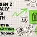 How Gen Z is building wealth in today’s creator economy How Gen Z is building wealth in today’s creator economy
