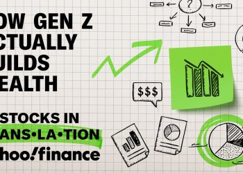 How Gen Z is building wealth in today’s creator economy How Gen Z is building wealth in today’s creator economy