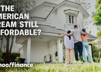 It may take upwards of million to attain the American Dream in 2025 It may take upwards of million to attain the American Dream in 2025