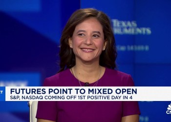 Investors want Fed cuts to be proactive rather than reactive, says JPMorgan’s Gabriela Santos Investors want Fed cuts to be proactive rather than reactive, says JPMorgan’s Gabriela Santos