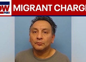 Migrant charged with concealing woman’s death arrested by ICE | LiveNOW from FOX Migrant charged with concealing woman’s death arrested by ICE | LiveNOW from FOX