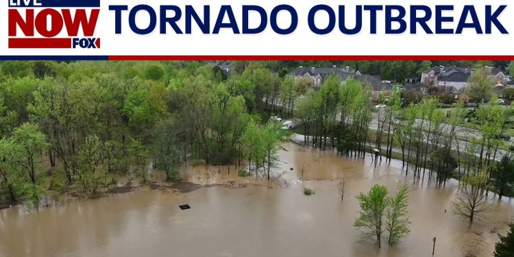 Several killed after tornado outbreak in South, Midwest | LiveNOW from FOX Several killed after tornado outbreak in South, Midwest | LiveNOW from FOX