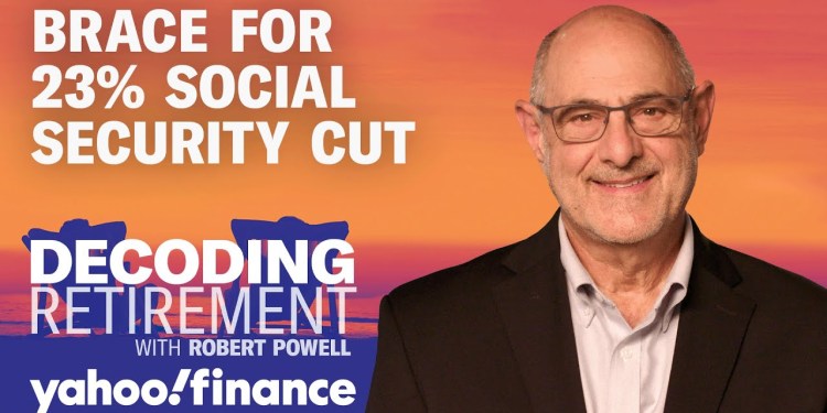 Will Social Security run out of money sooner than you think? Will Social Security run out of money sooner than you think?