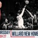 Kevin Willard’s Future at Maryland is Up in the Air – Barstool Rundown – March 27th, 2025 Kevin Willard’s Future at Maryland is Up in the Air – Barstool Rundown – March 27th, 2025