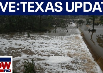 Watch: Kerr County update amid deadly flooding in Texas Watch: Kerr County update amid deadly flooding in Texas