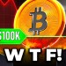 Crypto News: BTC Drops, Trump Shifts, ETH Dying, DeepSeek & More! Crypto News: BTC Drops, Trump Shifts, ETH Dying, DeepSeek & More!