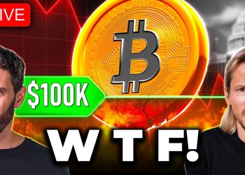 Crypto News: BTC Drops, Trump Shifts, ETH Dying, DeepSeek & More! Crypto News: BTC Drops, Trump Shifts, ETH Dying, DeepSeek & More!