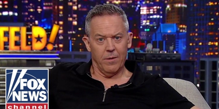 Gutfeld fires off his best election zingers Gutfeld fires off his best election zingers