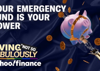 Financial freedom isn’t about perfection, it’s about empowerment Financial freedom isn’t about perfection, it’s about empowerment