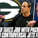 Fired Jets Coach Saleh Takes Role With Packers After Controversial End In New York | Pat McAfee Show Fired Jets Coach Saleh Takes Role With Packers After Controversial End In New York | Pat McAfee Show