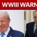 US-Russia tensions escalate amid Ukraine war, Putin ally threatens World War III US-Russia tensions escalate amid Ukraine war, Putin ally threatens World War III