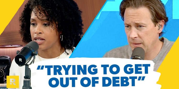 He Wants Accountability So He Called Into A National Show He Wants Accountability So He Called Into A National Show