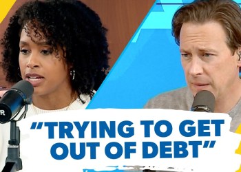 He Wants Accountability So He Called Into A National Show He Wants Accountability So He Called Into A National Show