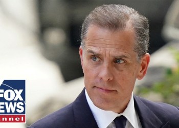 Trump revokes Secret Security extension for Hunter Biden Trump revokes Secret Security extension for Hunter Biden