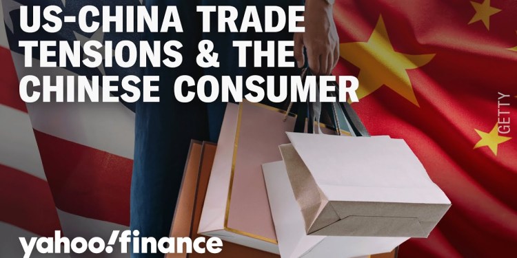 US-China trade war: How tariffs are impacting American brands in China US-China trade war: How tariffs are impacting American brands in China