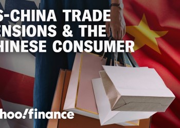US-China trade war: How tariffs are impacting American brands in China US-China trade war: How tariffs are impacting American brands in China