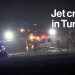 Jet Crash in Turkey Kills Libyan Military Chief of Staff Jet Crash in Turkey Kills Libyan Military Chief of Staff