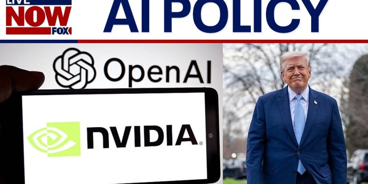 White House urges Congress to tread lightly on AI regulations White House urges Congress to tread lightly on AI regulations