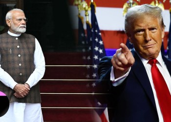 How Trump’s Second Term Might Affect India’s Modi and H-1B Visas How Trump’s Second Term Might Affect India’s Modi and H-1B Visas