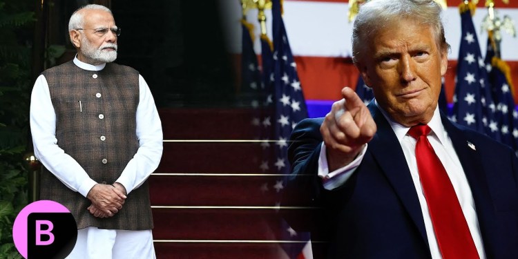How Trump’s Second Term Might Affect India’s Modi and H-1B Visas How Trump’s Second Term Might Affect India’s Modi and H-1B Visas