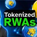 Tokenized RWAs Will TAKE OVER Crypto! Tokenized RWAs Will TAKE OVER Crypto!